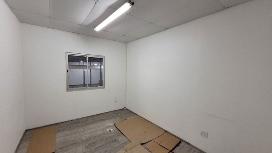 To Let commercial Property for Rent in Epping Industrial Western Cape